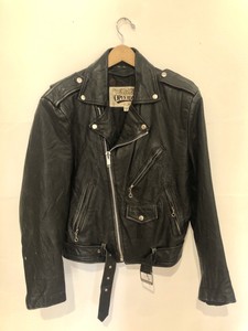 open road motorcycle jacket