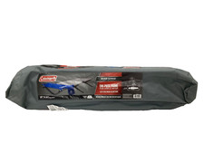 Coleman Camping Cot Sleep Cot, River Gorge EZ Travel, Folding 72x30