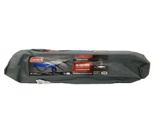 Coleman Camping Cot Sleep Cot, River Gorge EZ Travel, Folding 72x30