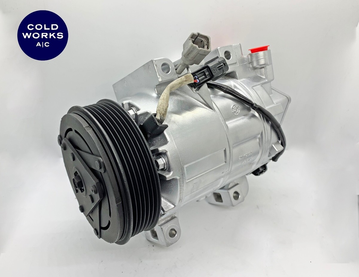 Ac Compressor For Nissan Altima: Ultimate Guide to Replacement & Care