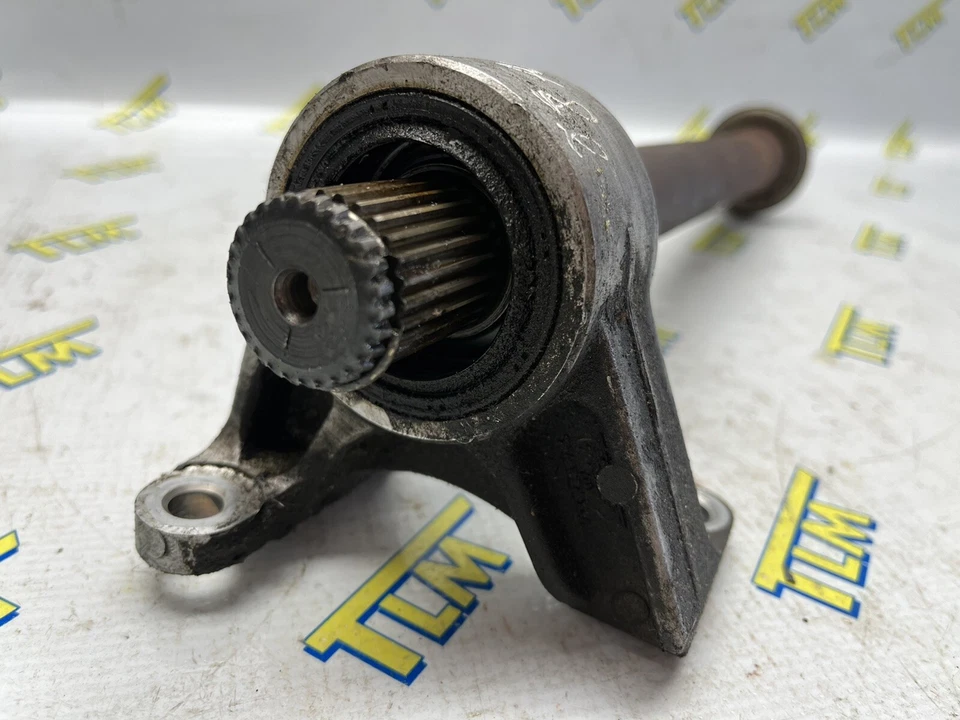 Eje medio eje medio Acura TSX 2004 2005 2006 2007 2008 2,4 AUTOMÁTICO OEM Foto 4 de 4