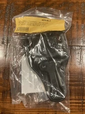 Safariland 6070 UBL Mid-Ride Black Tactical RAPTOR MID RISE LEVEL IV