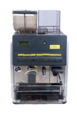 Kaffeevollautomat LaCimbali M52 Dolcevita Kaffeemaschine Gastronomie Industrie 5