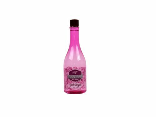 YOPE Flüssigseife Mit Eisenkraut 500 Ml - Sanft, Feuchtigkeitsspendend & Mit Frischem Zitrusduft