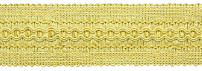 DecoPro 25 m Value pack|ivory Light beige|45 mm Brush Fringe trim|white Sands