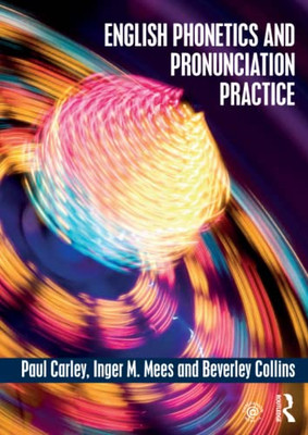 Englische Phonetik und Aussprache Praxis - Taschenbuch NEU Carley, Paul 08/09/