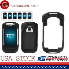 New Protective Rubber case for Zebra Motorola TC70 TC72 TC75 TC77 TC70X TC75X