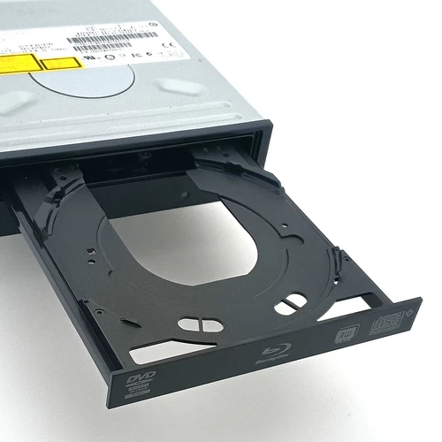 16 x ré-enregistreur Blu-Ray BDXL BD DVD-RW 3D M-DISC lecteur interne de bureau SATA BH40N - Photo 2/4