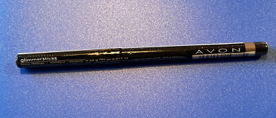 AVON GLIMMERSTICKS BROW DEFINER BLONDE 0.01 OZ SEALED