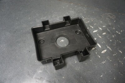 a 1991-2005 Kawasaki OEM Battery Bracket Case 32097-3703 ZXI STX-R