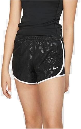 Nike Girl's Tempo Short - Picture 1 of 4