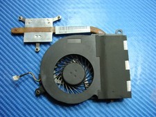 Acer Aspire V3-471 14" Genuine Laptop Cooling Fan w/ Heatsink 3CZQSTMTN40 ER