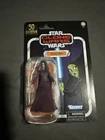 TVC Star Wars Clone Wars Barriss Offee 3.75" Figure Vintage collection VC214