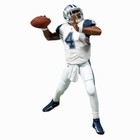 DAK PRESCOTT Dallas Cowboys Chase Figure McFarlane Madden NFL 19 FREE SHIPPING!