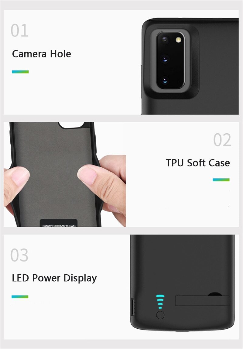 Akku Hülle IPhone 12 | Preisvergleich Bei