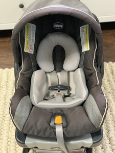 chicco keyfit 30 magic infant insert