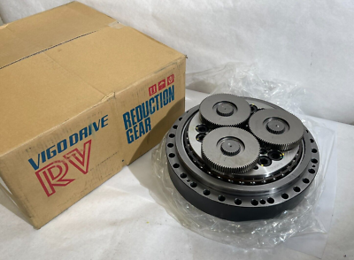 Fanuc Nabtesco Precision Reduction Gear RV Axis Reducer A97L-0218