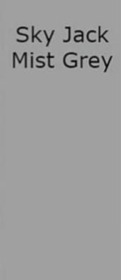 SKYJACK SPRAY PAINT - MIST GRAY 11 OZ | eBay