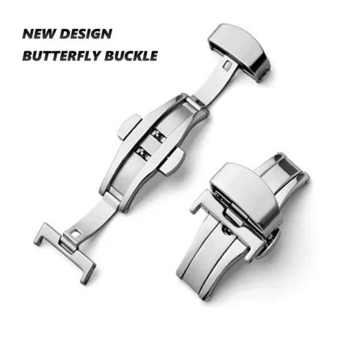 For Apple Watch Ultra 2 10 9 8 7 Mod Kit Soft Case Sports Band Refit Cover Strap - Image 4 of 4