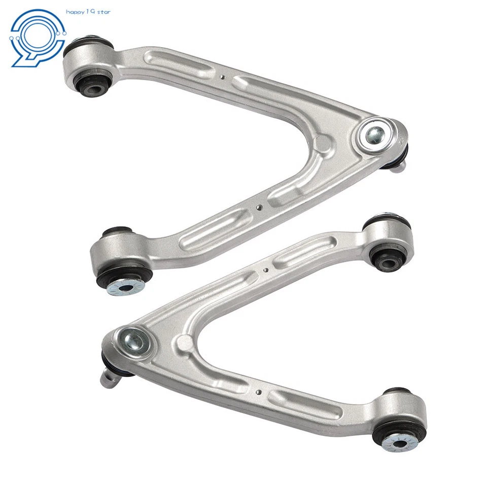 10x Para Hummer H3 2006-10 Brazo de control Rótula Extremo Barra estabilizadora Eslabón LH RH Foto 2 de 4