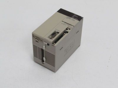 Omron Sysmac CS1H-CPU67-E CS1HCPU67E CPU Unit