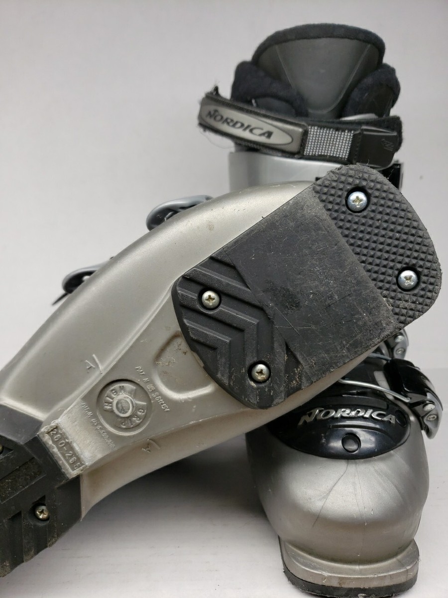 Nordica TDX W Ski Boots Men US Size 8 - 8.5 , Mondo 26.5 Nordica TDX W Ski Boots Men US Size 8 - 8.5 , Mondo 26.5
