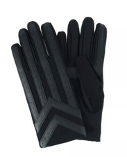New Isotoner Signature Mens Spandex Stretch A...