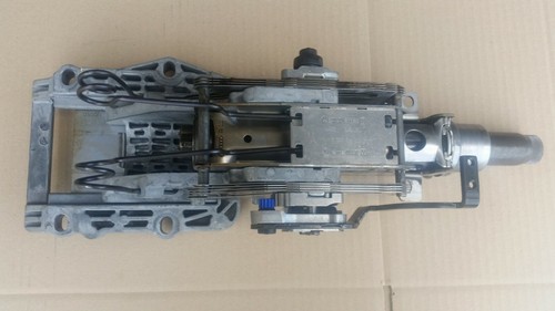 Audi A6 Avant (4B5 C5) Lenksäule 4B0419502B