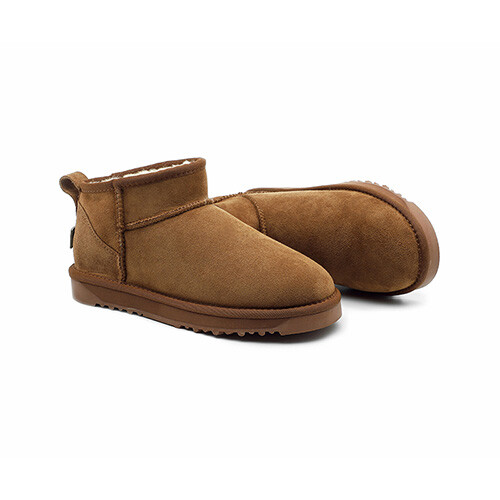 UGG TASMAN Classic Mini Boots,100% Premium SheepskinWater-resistant,Unisex 3360 - Picture 16 of 23