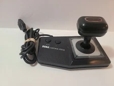 Sega Master System Control Stick - SMS - Joystick Remote Controller *Model 3060*