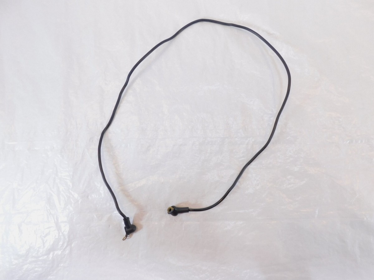 1993 Kawasaki ZX11 1100 Ninja Starter Motor Wire Lead 26011