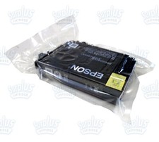 Genuine Epson 202 Black Ink Cartridge XP-5100 WF-2860 T202220 NOT Initial 