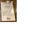 New Gibson Custom Shop Murphy Lab Ultra Light Aging Certificate Of Authenticity — photo 4