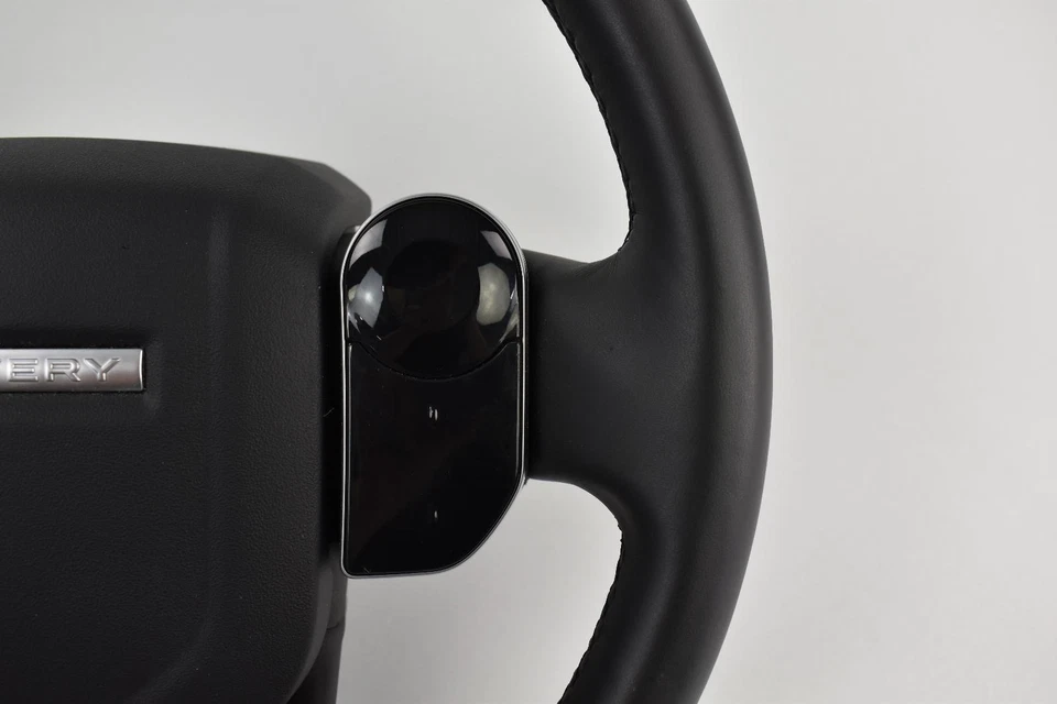 Б/у руль подходит: 2020 Land rover Discovery sport класса A - Изображение 4 из 4