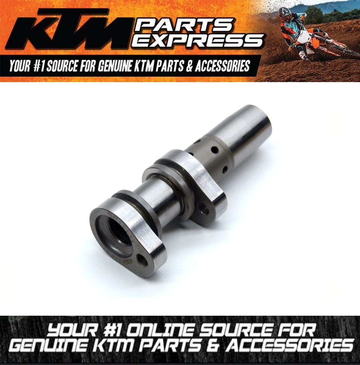 NEW OEM KTM CAMSHAFT INTAKE 350 SX-F XC-F 2011 - 2015 77236009000 