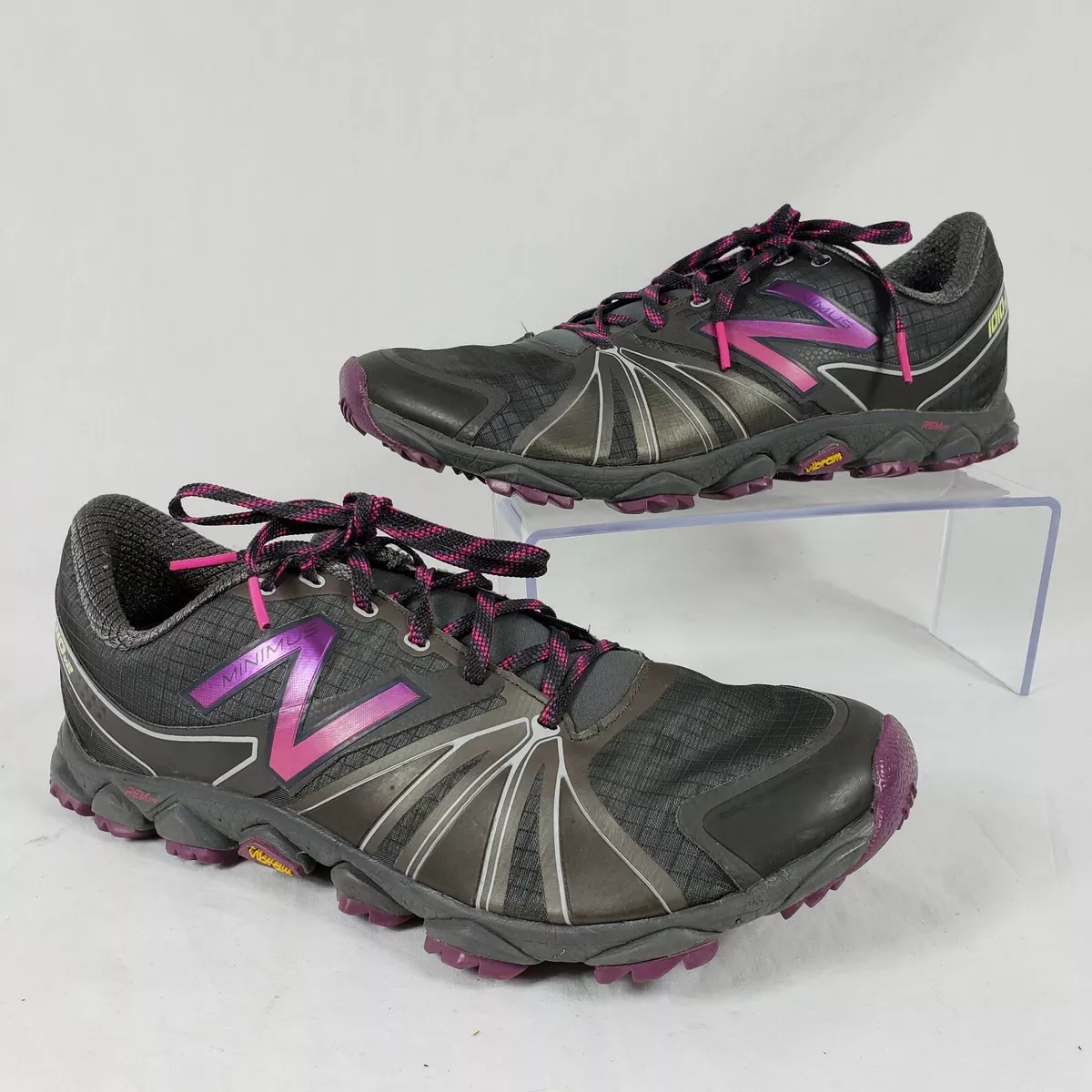 Shoes like new balance cheap minimus