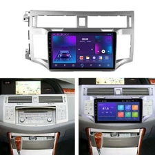 9“ Car Android Radio Multimedia Player For 06-10 Avalon Autoradio Video GPS Navi