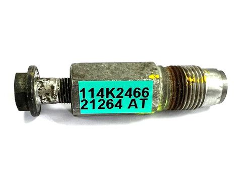 Opel isuzu toyota kraftstoff rail uberdruckventil 97376271