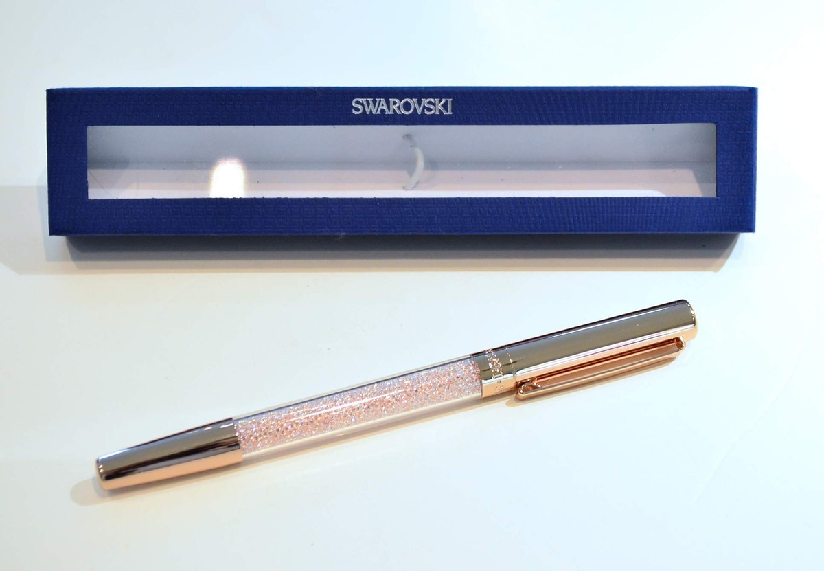 Swarovski Crystalline 5136548 Rose Gold-Tone Plated Stardust