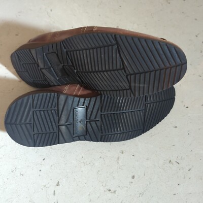 Allen Edmonds Oxfords Shoes Men display picture 1