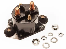 Mercury Marine Solenoid Relay 89-817109A1 89-817109A2 89-817109A3 40-250Hp