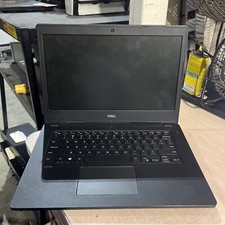 DELL LATITUDE 3480 INTEL CORE I5-7200U 2.50GHZ 8GB RAM NO HD