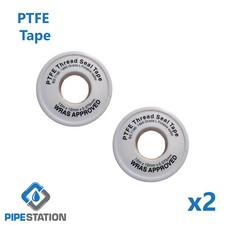 Image of Outside Tap Kit garden hose fitting set Tap + wallplate + PTFE + Connector +Flex