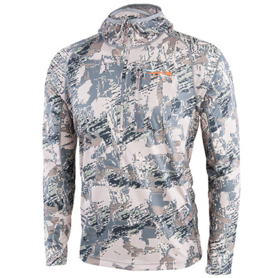 SITKA Core Lightweight Optifade Open Country Hoody (10066-OB)