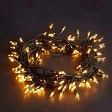 Solar LED Fairy Lights