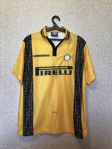 vintage inter milan shirt
