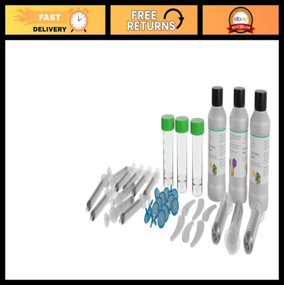 Expansion Kit Refill Set for Creative Projects - Versatile Craft Supplies