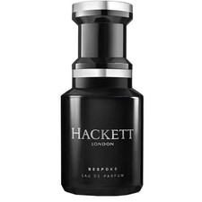 Hackett Bespoke Eau De Parfum Spray 50ml