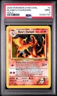 2000 POKEMON GYM CHALLENGE HOLO #2 BLAINE'S CHARIZARD PSA 9
