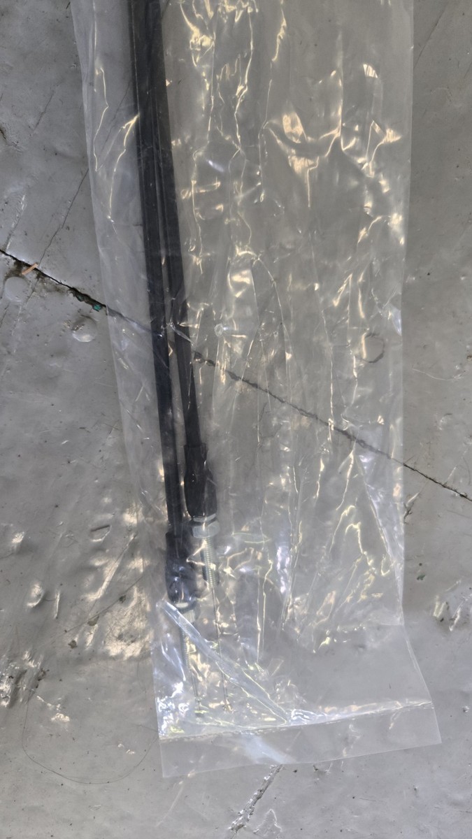 New Choke Cable For Ski-Doo Tundra LT 550F 2010-2018 | eBay